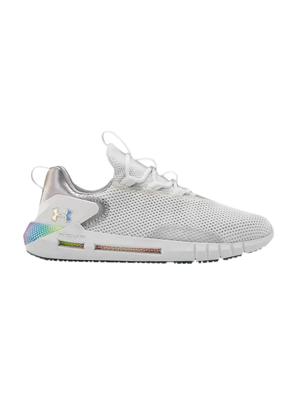 Кроссовки Wmns HOVR STRT PRL Under Armour — изображение 1 из 1, белый