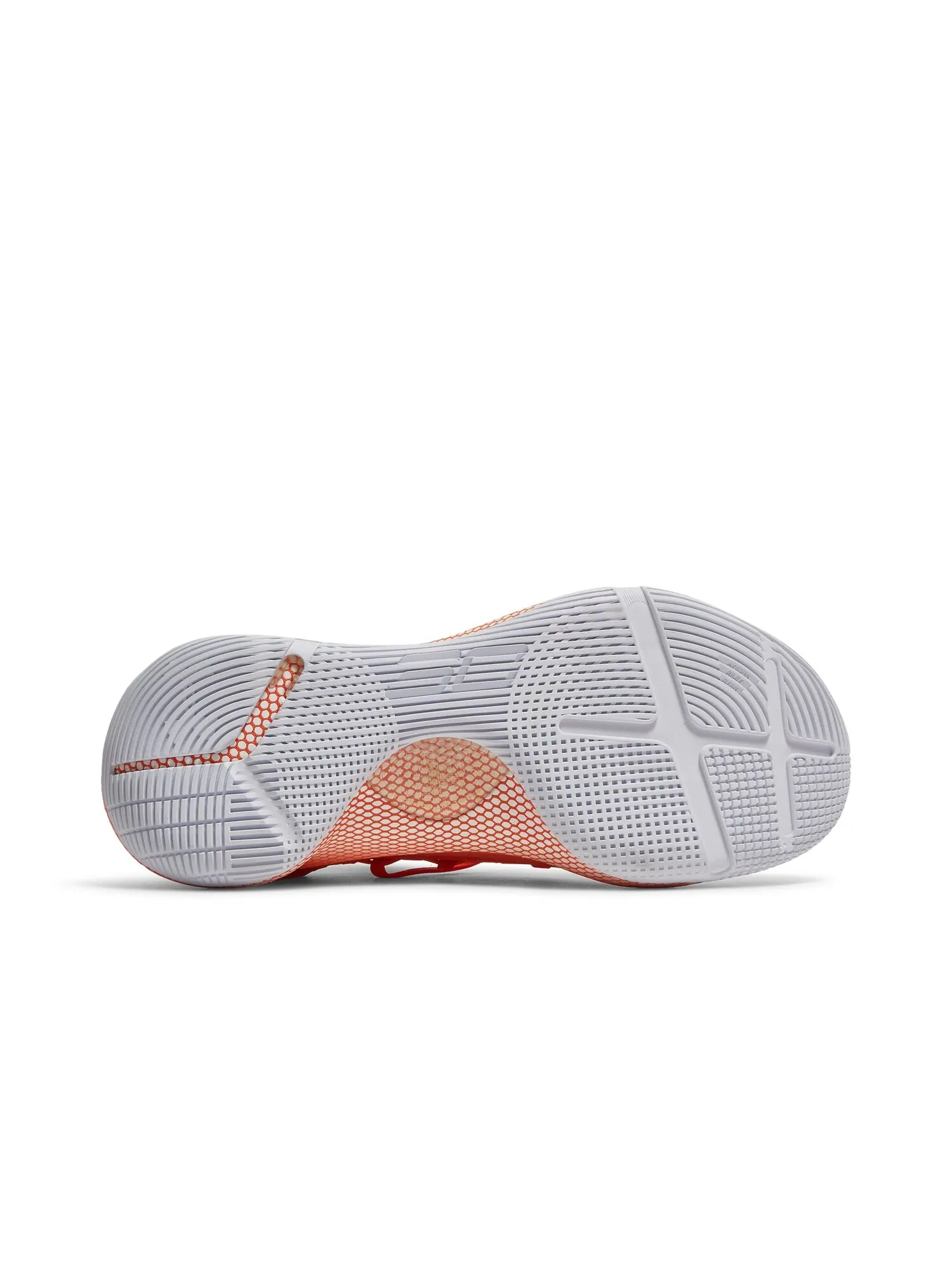 Кроссовки Curry 6 Team Under Armour — изображение 4 из 8