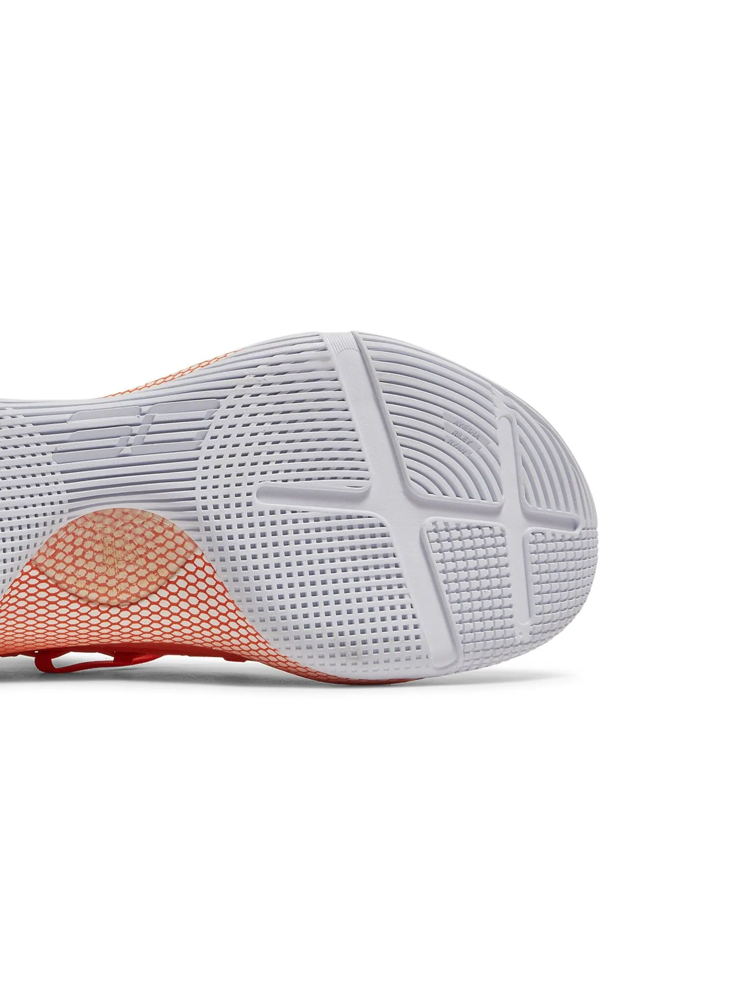Кроссовки Curry 6 Team Under Armour — изображение 5 из 8