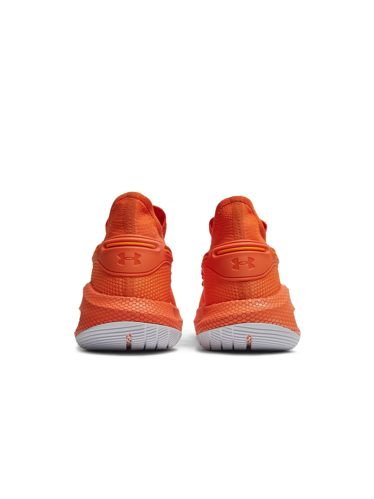 Кроссовки Curry 6 Team Under Armour — изображение 6 из 8