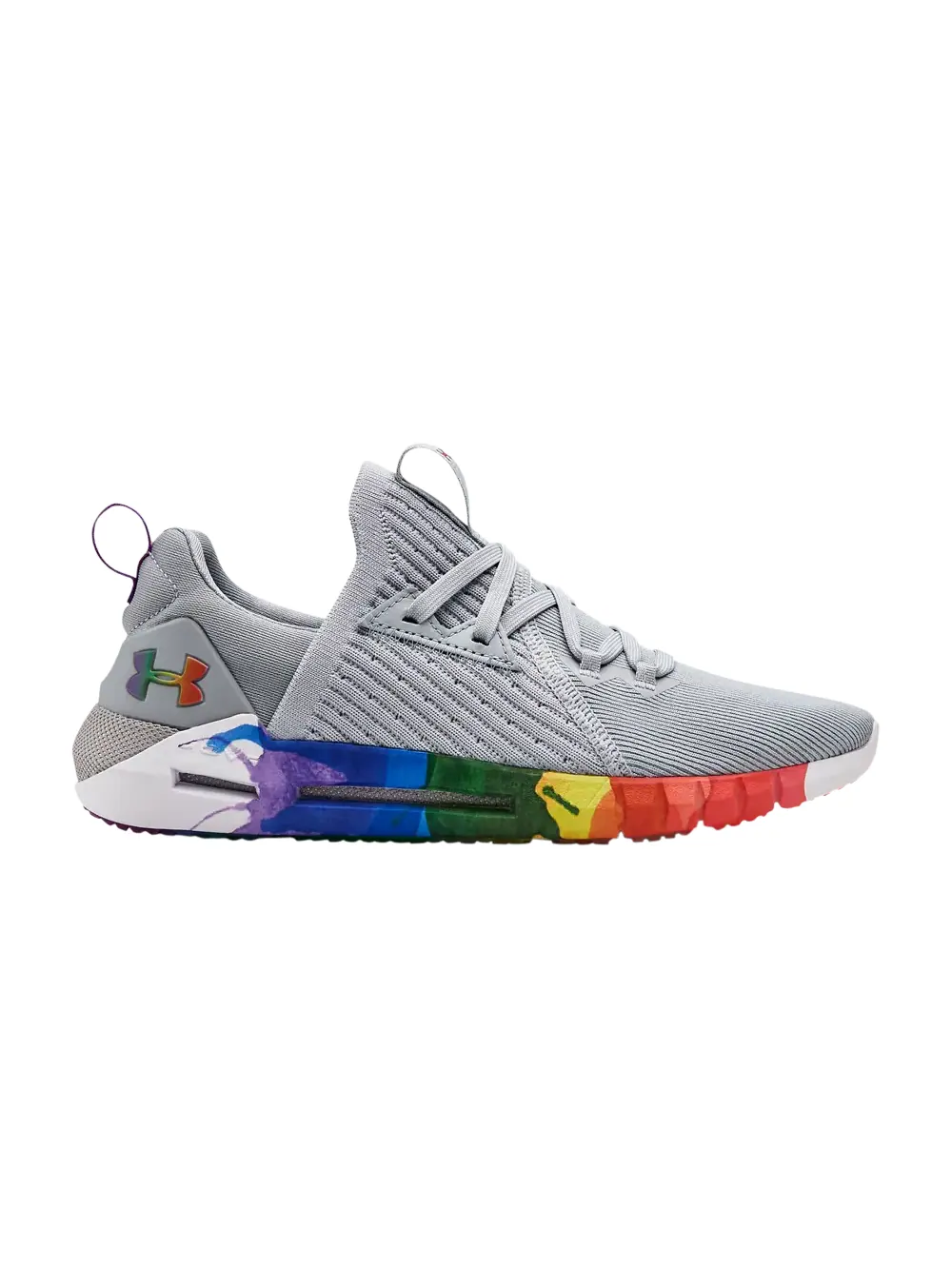 Кроссовки Wmns HOVR SLK Evo Under Armour — изображение 1 из 1, серый