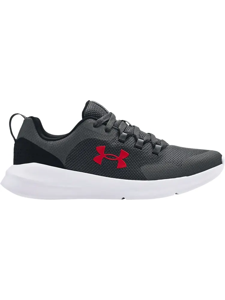 Кроссовки Under Armour Essential Pitch Grey — изображение 1 из 1, серый