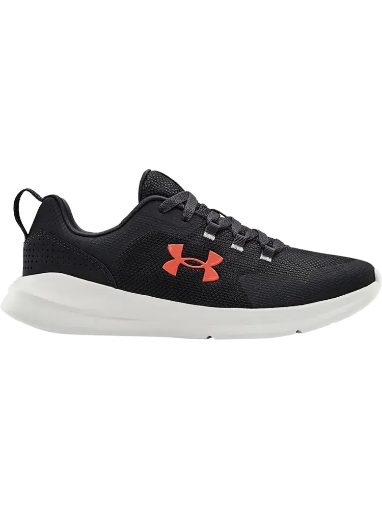 Кроссовки Under Armour Essential Blackout Purple Versa Red — изображение 1 из 1, фиолетовый