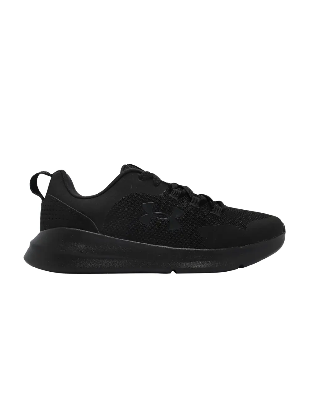 Кроссовки Wmns Essential Under Armour — изображение 1 из 1, черный