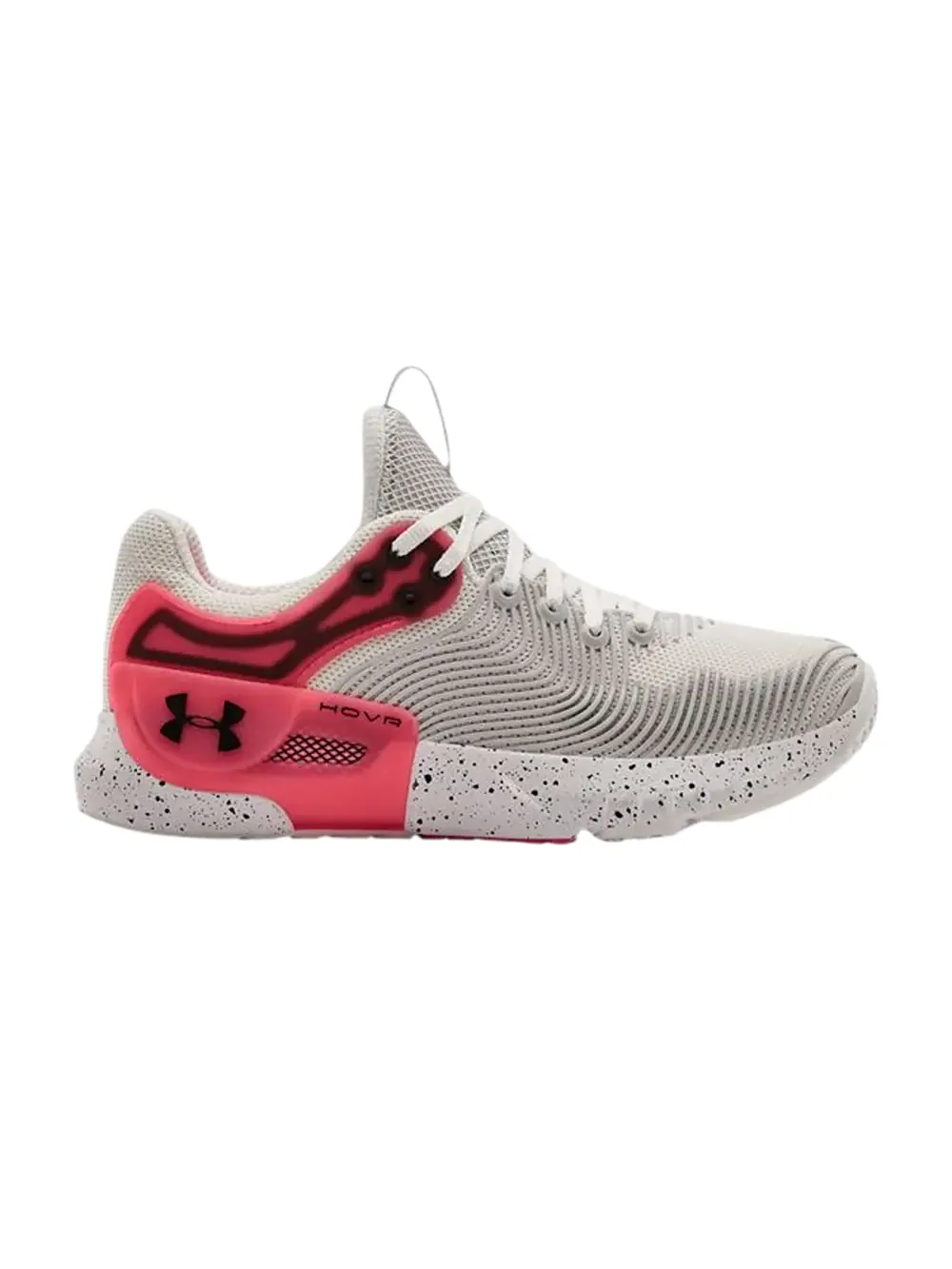 Кроссовки Wmns HOVR Apex 2 Under Armour — изображение 1 из 1, белый