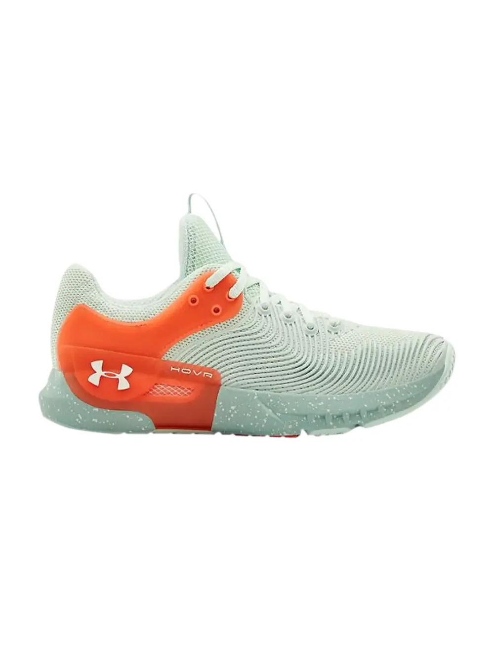 Кроссовки Wmns HOVR Apex 2 Under Armour — изображение 1 из 1, синий/синий
