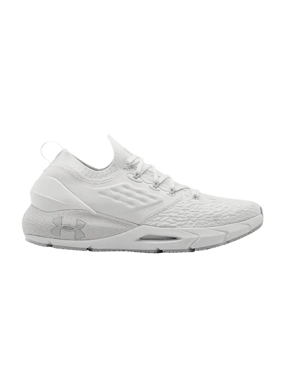 Кроссовки HOVR Phantom 2 Under Armour — изображение 1 из 1, белый/белый/серый