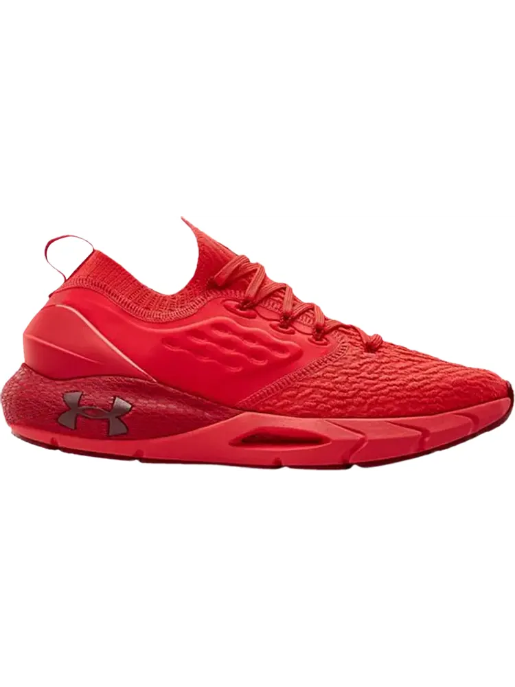 Кроссовки Under Armour HOVR Phantom 2 Versa Red — изображение 1 из 1, красный