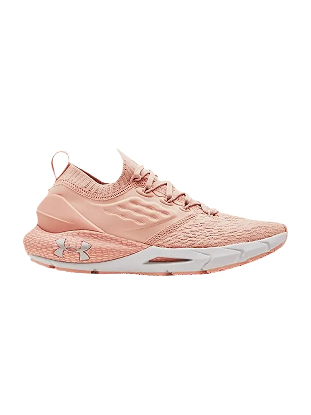 Кроссовки Wmns HOVR Phantom 2 Under Armour — изображение 1 из 1, розовый