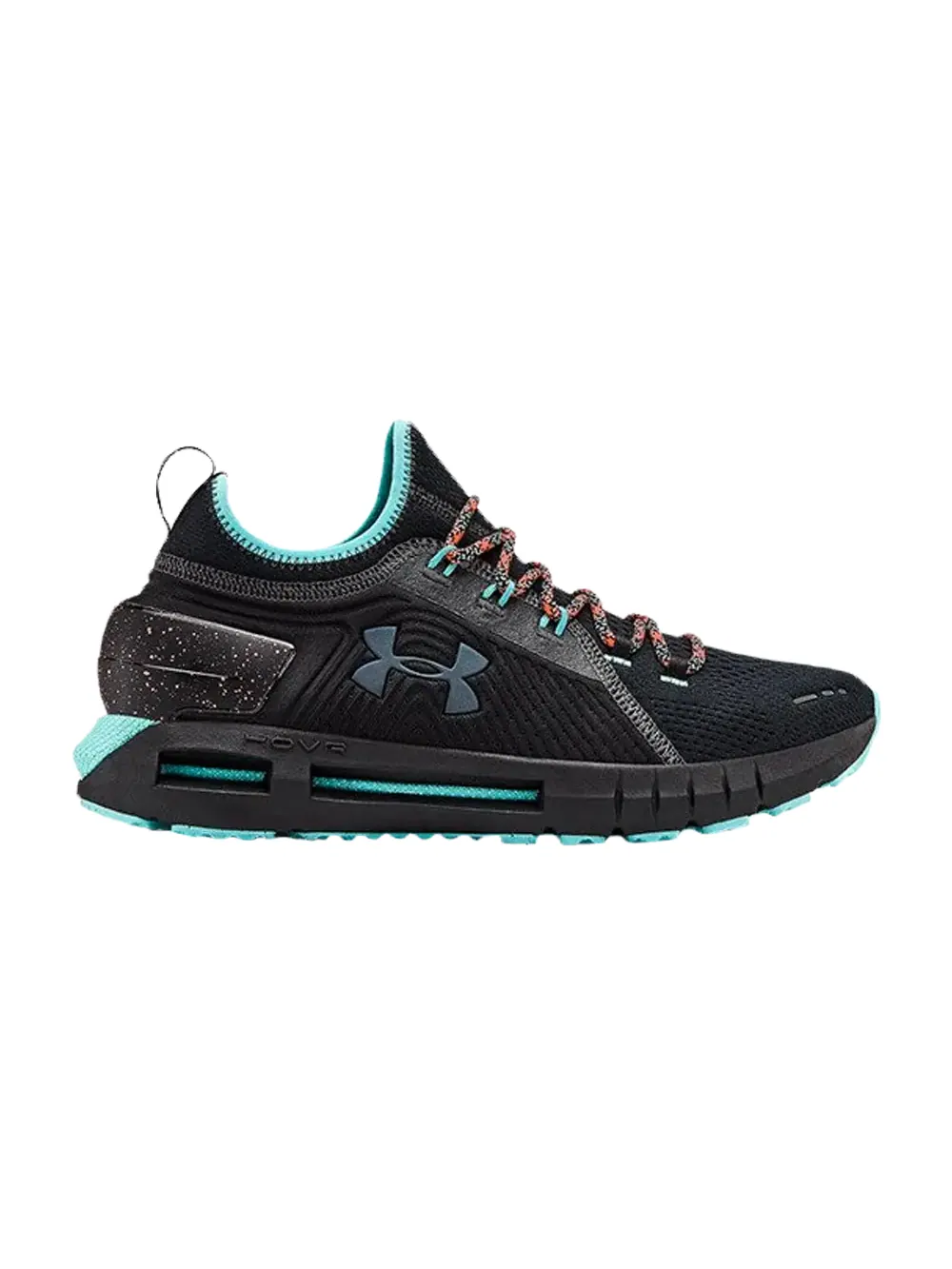 Кроссовки HOVR Phantom SE Trek Under Armour — изображение 1 из 1, черный