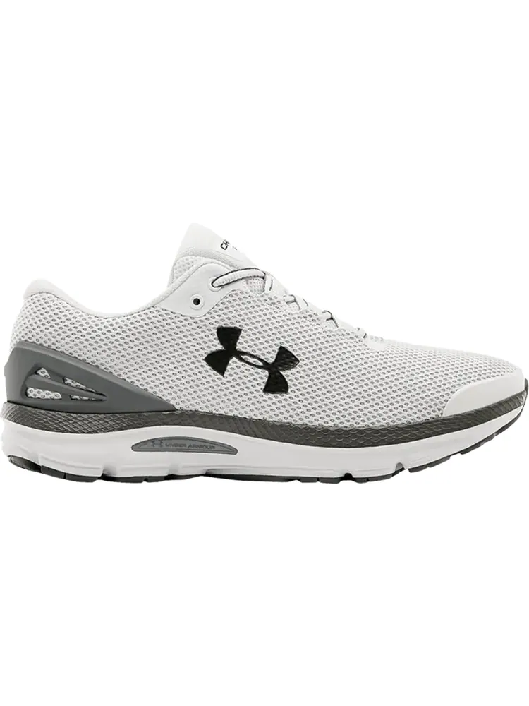 Кроссовки Under Armour Charged Gemini White Graphite — изображение 1 из 1, белый