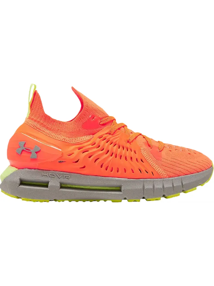 Кроссовки Under Armour HOVR Phantom RN Night Orange — изображение 1 из 1, оранжевый