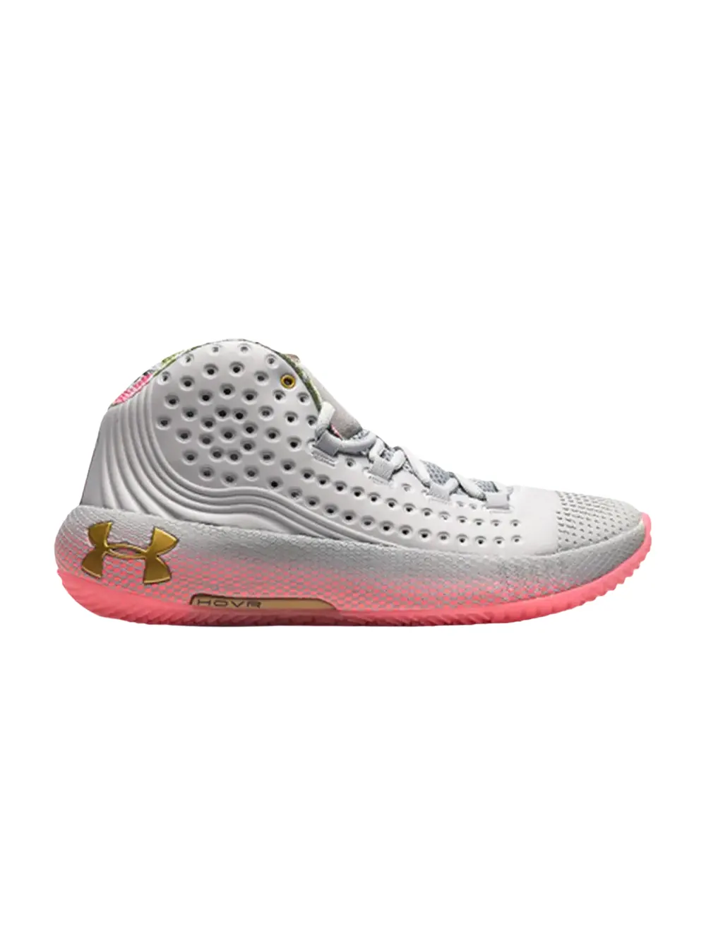 Кроссовки HOVR Havoc 2 Under Armour — изображение 1 из 1