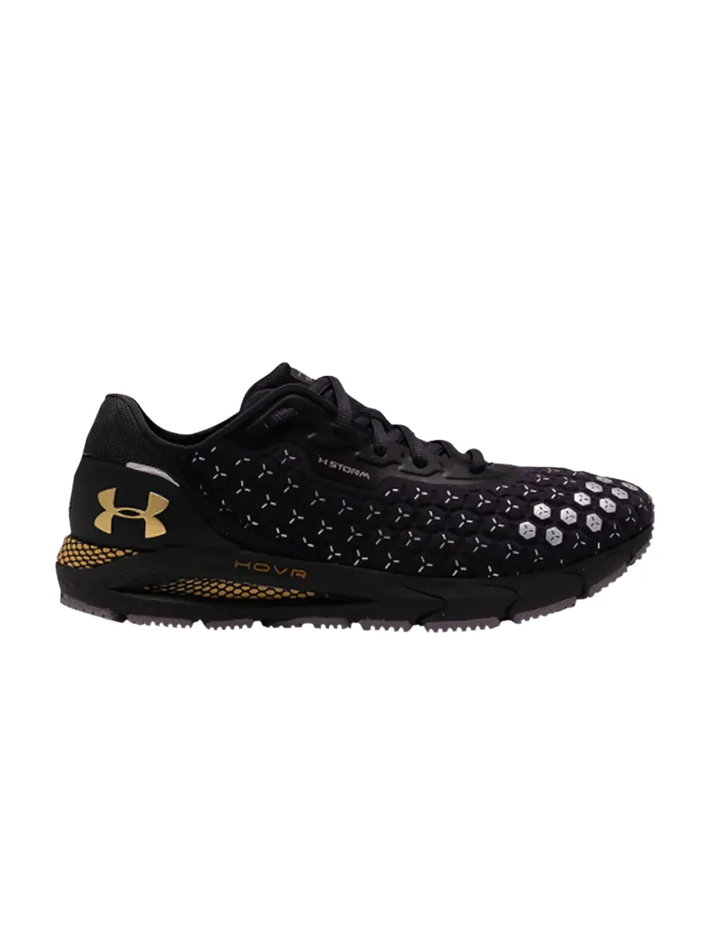 Кроссовки Wmns HOVR Sonic 3 Storm Under Armour — изображение 1 из 1