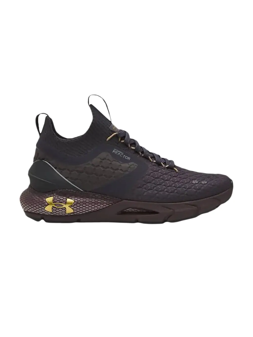 Кроссовки Wmns HOVR Phantom 2 ColdGear Reactor Under Armour — изображение 1 из 1