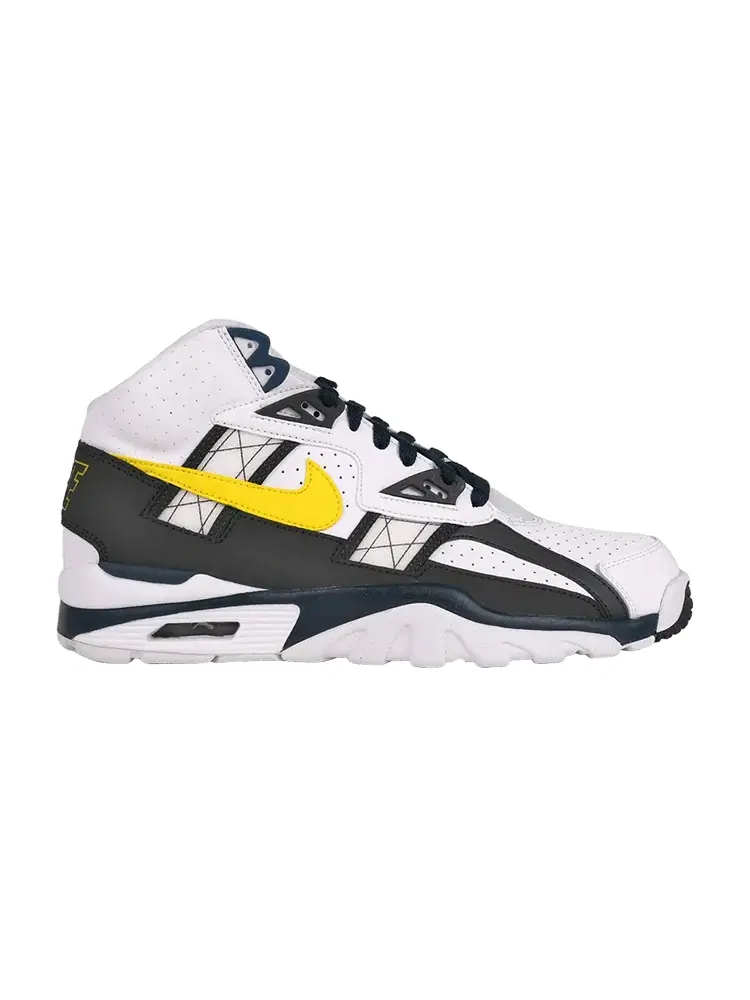 Кроссовки Nike Air Trainer SC High — изображение 1 из 1