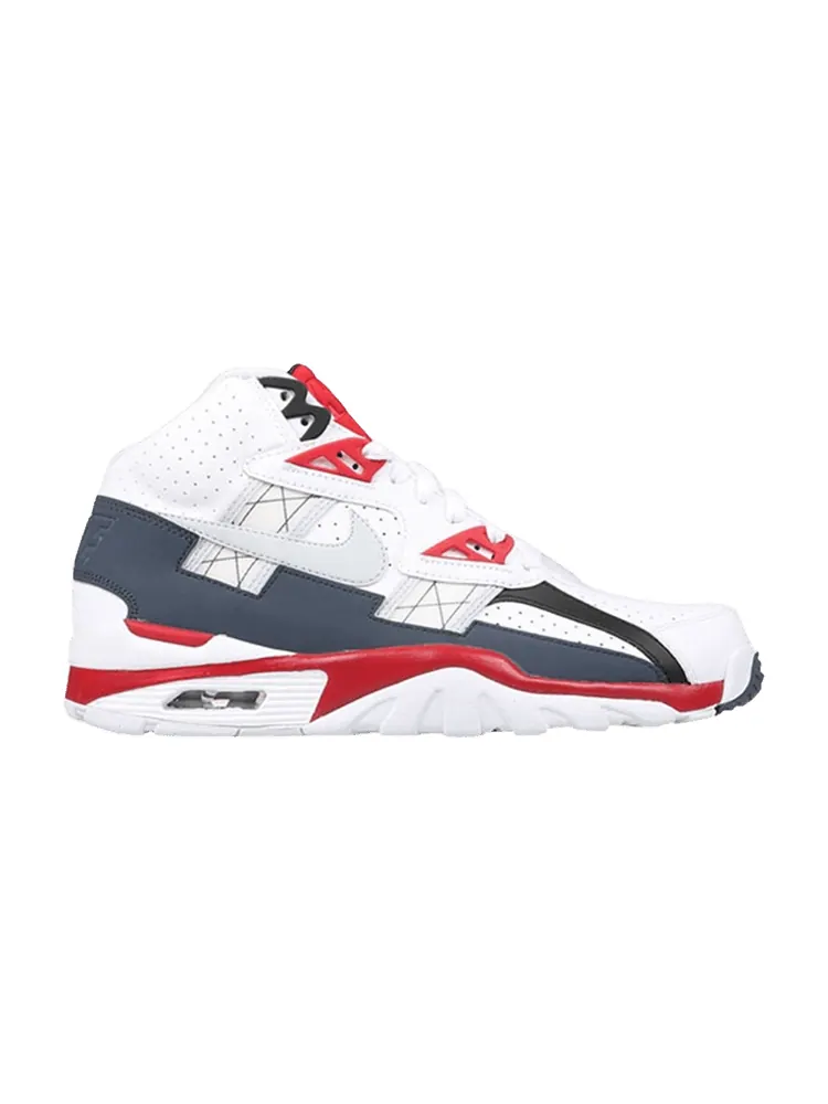Кроссовки Nike Air Trainer SC High — изображение 1 из 4