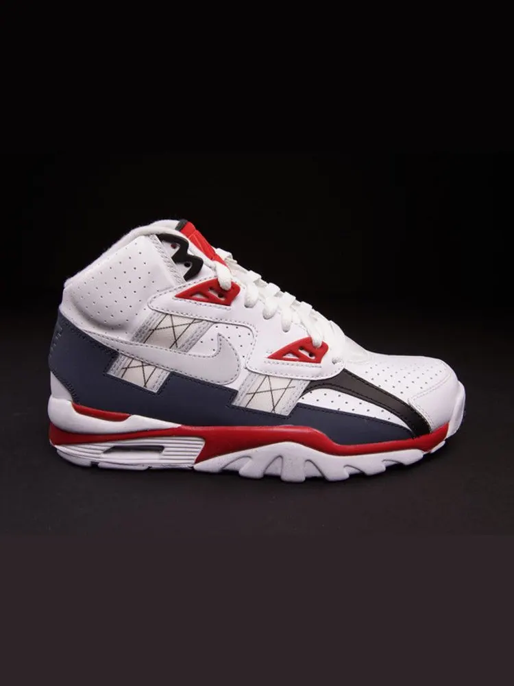 Кроссовки Nike Air Trainer SC High — изображение 2 из 4