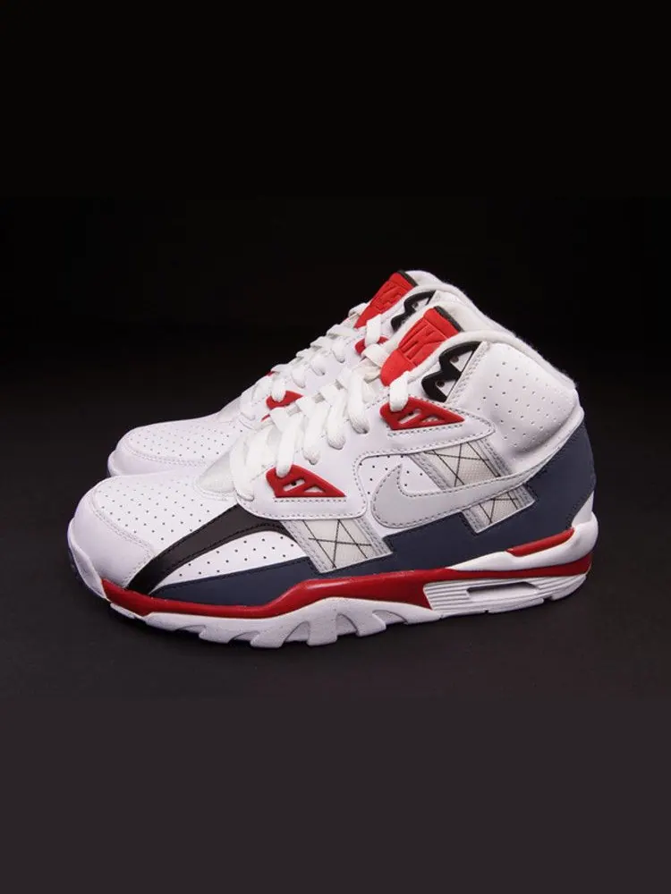 Кроссовки Nike Air Trainer SC High — изображение 3 из 4