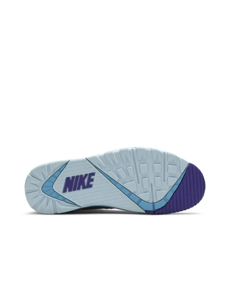 Кроссовки Nike Air Trainer SC High 'Leche Blue' — изображение 4 из 4, серый