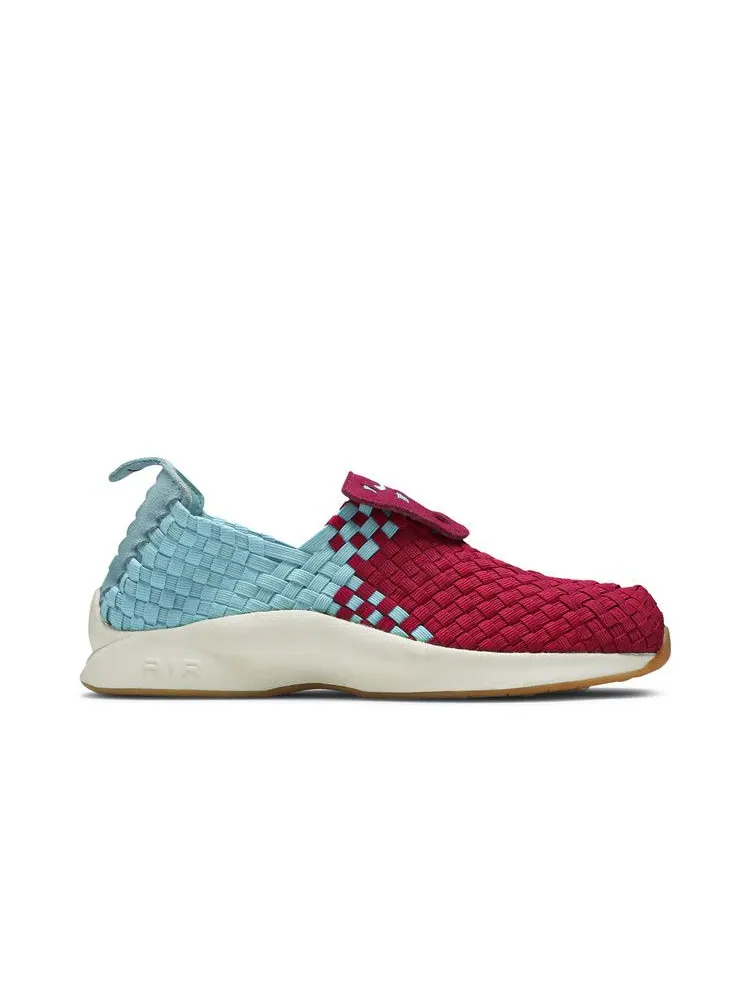 Кроссовки Nike Wmns Air Woven — изображение 1 из 8, мульти