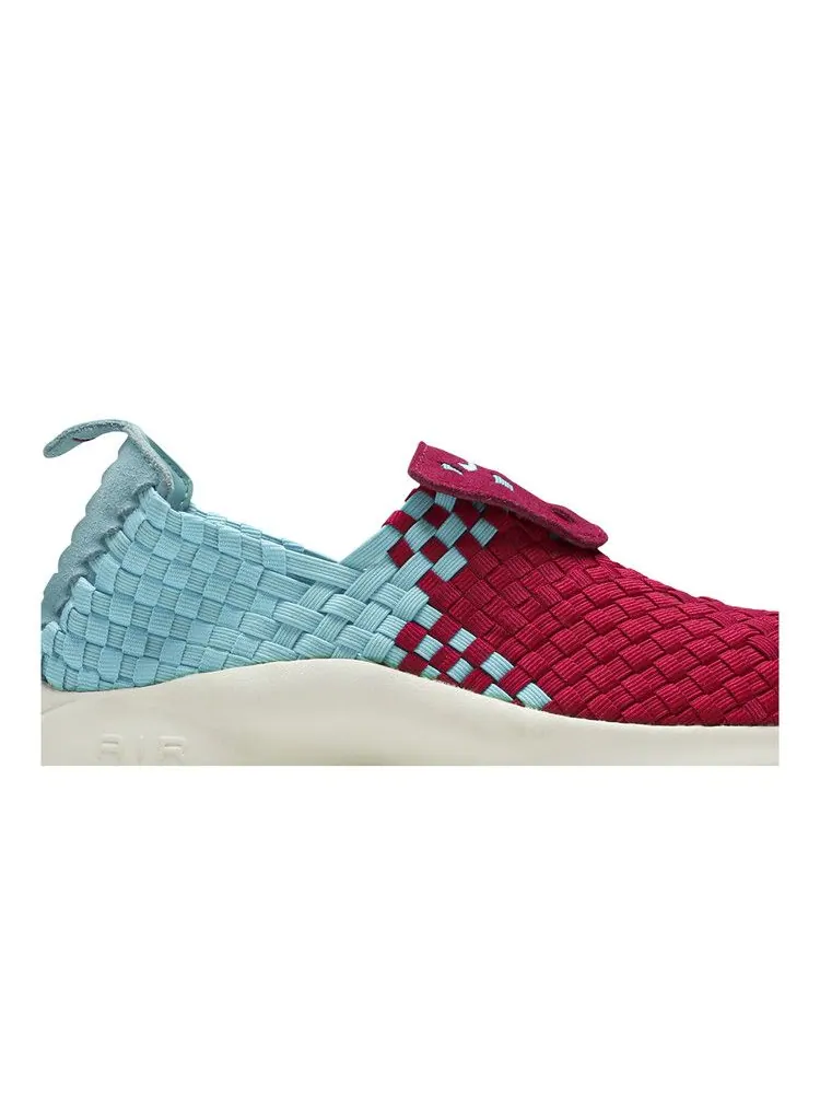 Кроссовки Nike Wmns Air Woven — изображение 2 из 8, мульти