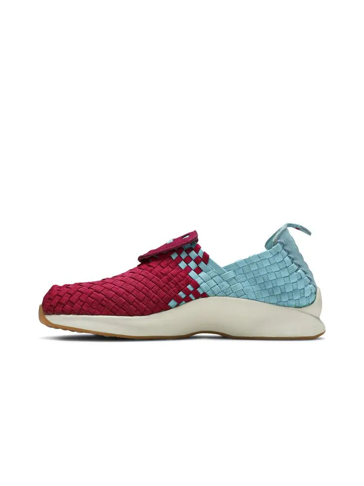 Кроссовки Nike Wmns Air Woven — изображение 3 из 8, мульти