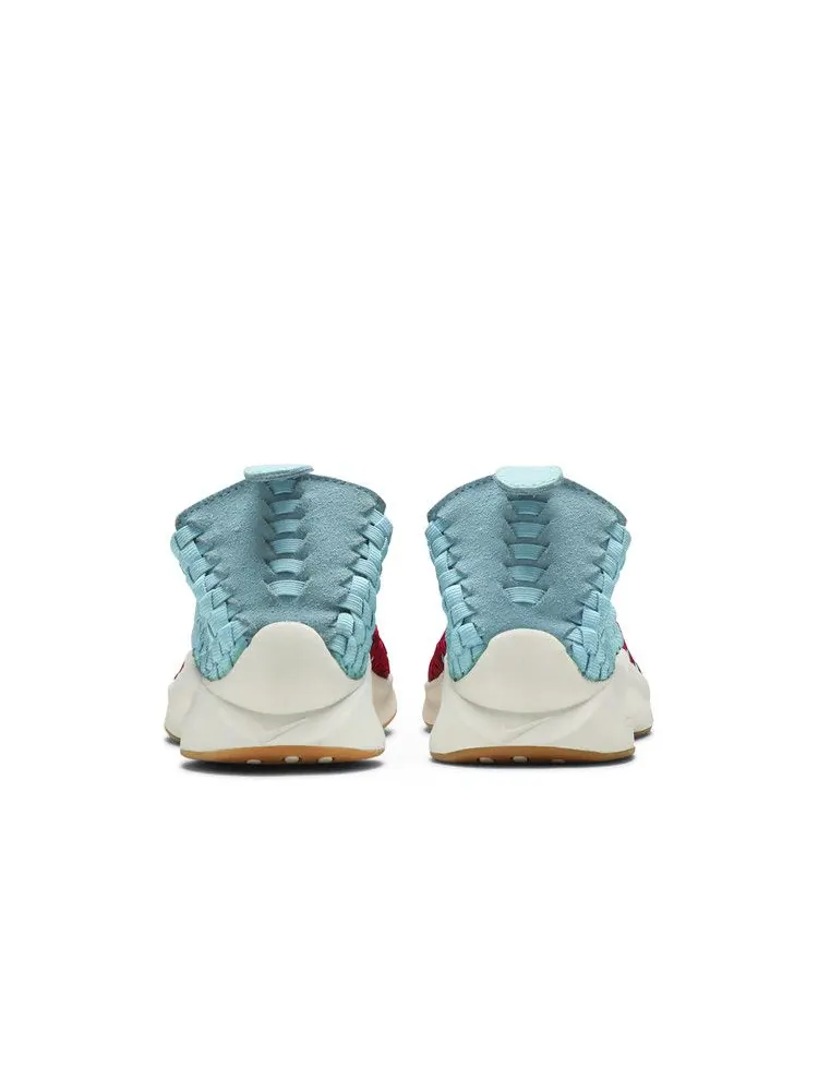 Кроссовки Nike Wmns Air Woven — изображение 6 из 8, мульти