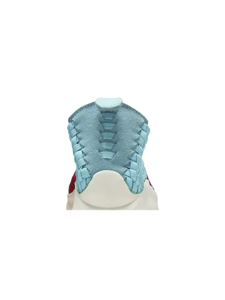 Кроссовки Nike Wmns Air Woven — изображение 7 из 8, мульти