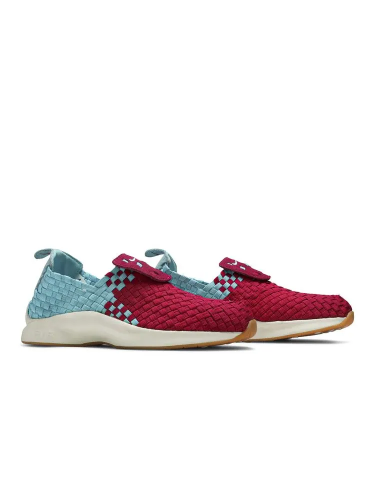 Кроссовки Nike Wmns Air Woven — изображение 8 из 8, мульти