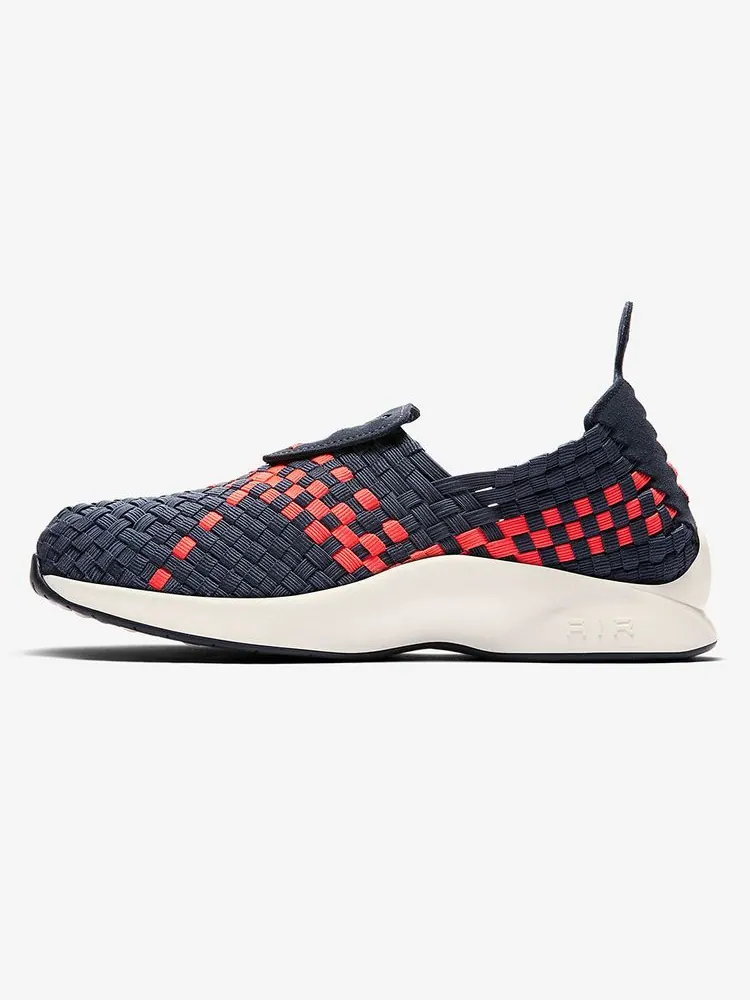 Кроссовки Wmns Air Woven — изображение 3 из 5, синий