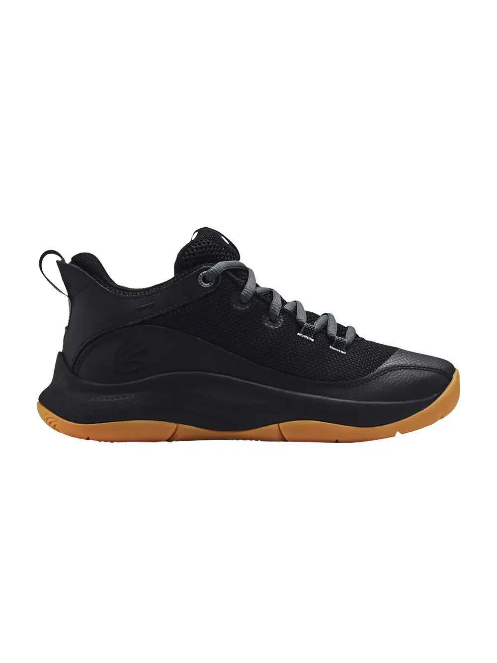 Кроссовки 3Z5 GS Under Armour — изображение 1 из 1, черный