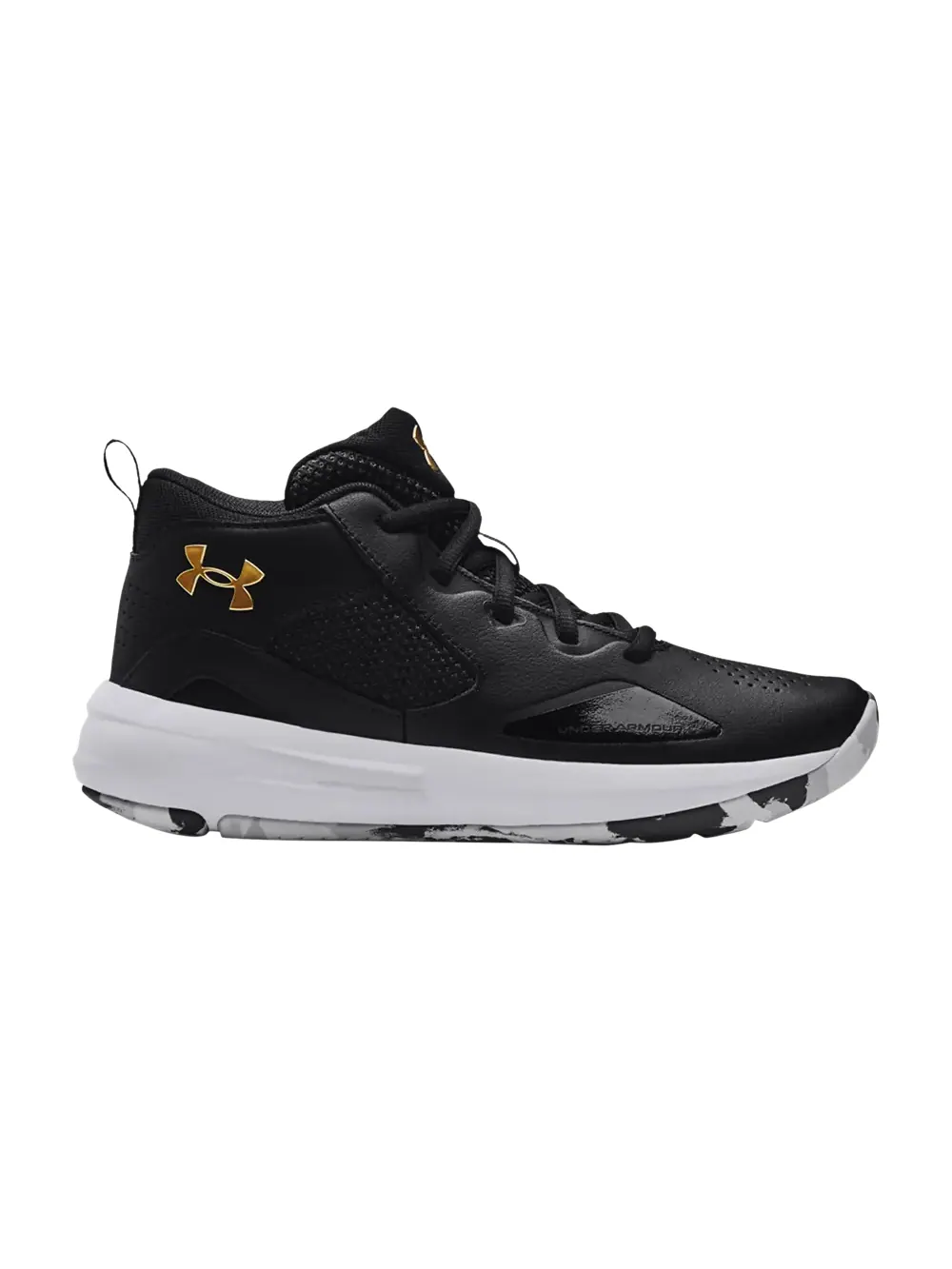 Кроссовки Lockdown 5 GS Under Armour — изображение 1 из 1