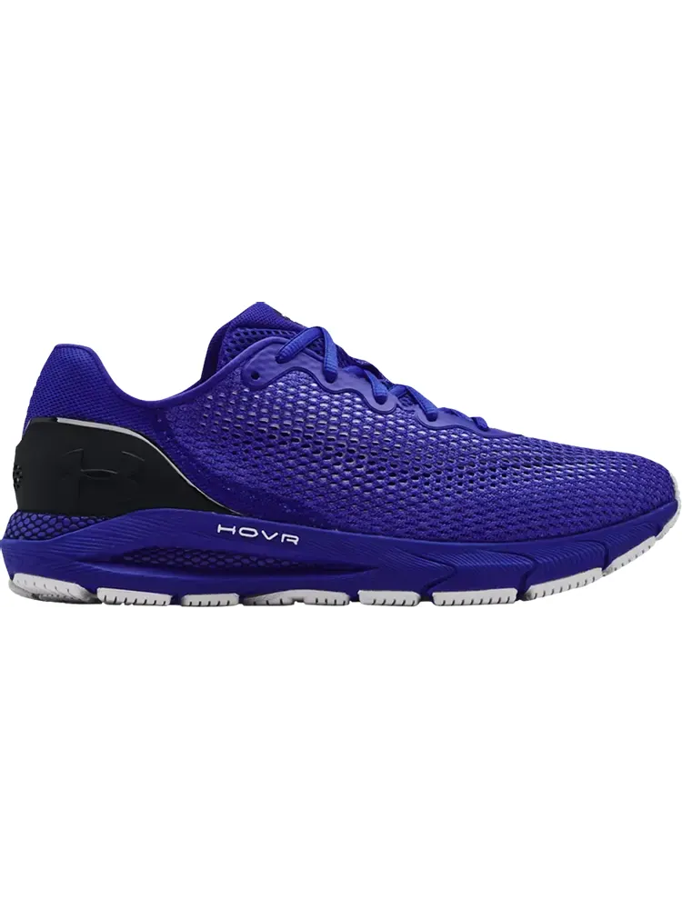 Кроссовки Under Armour HOVR Sonic 4 Ultra Indigo — изображение 1 из 1, синий