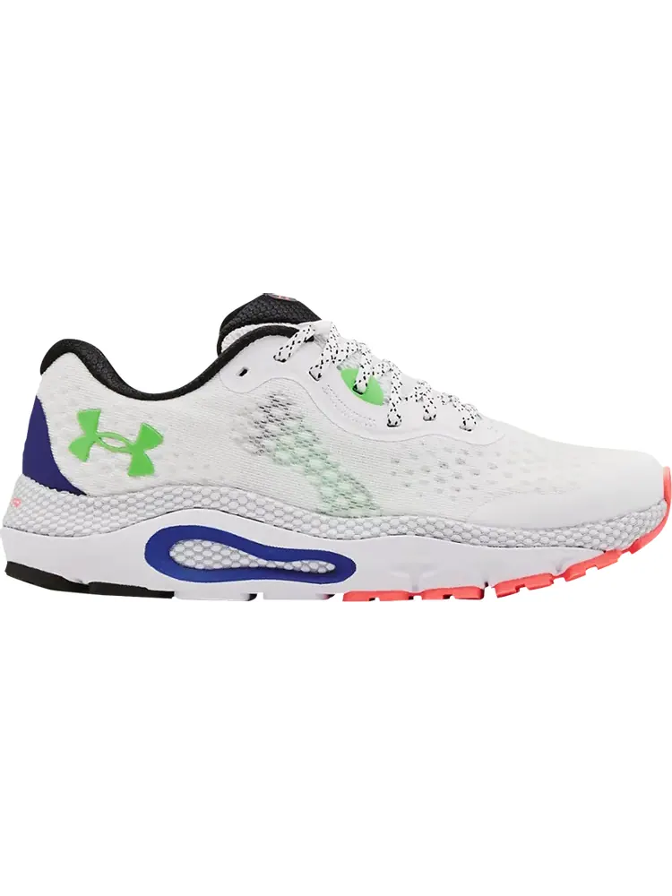 Кроссовки Under Armour Wmns HOVR Guardian 3 White Halo Grey — изображение 1 из 1, белый