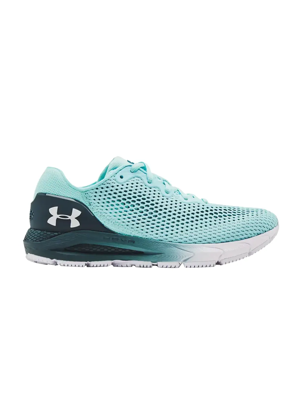 Кроссовки Wmns HOVR Sonic 4 Under Armour — изображение 1 из 1, серый