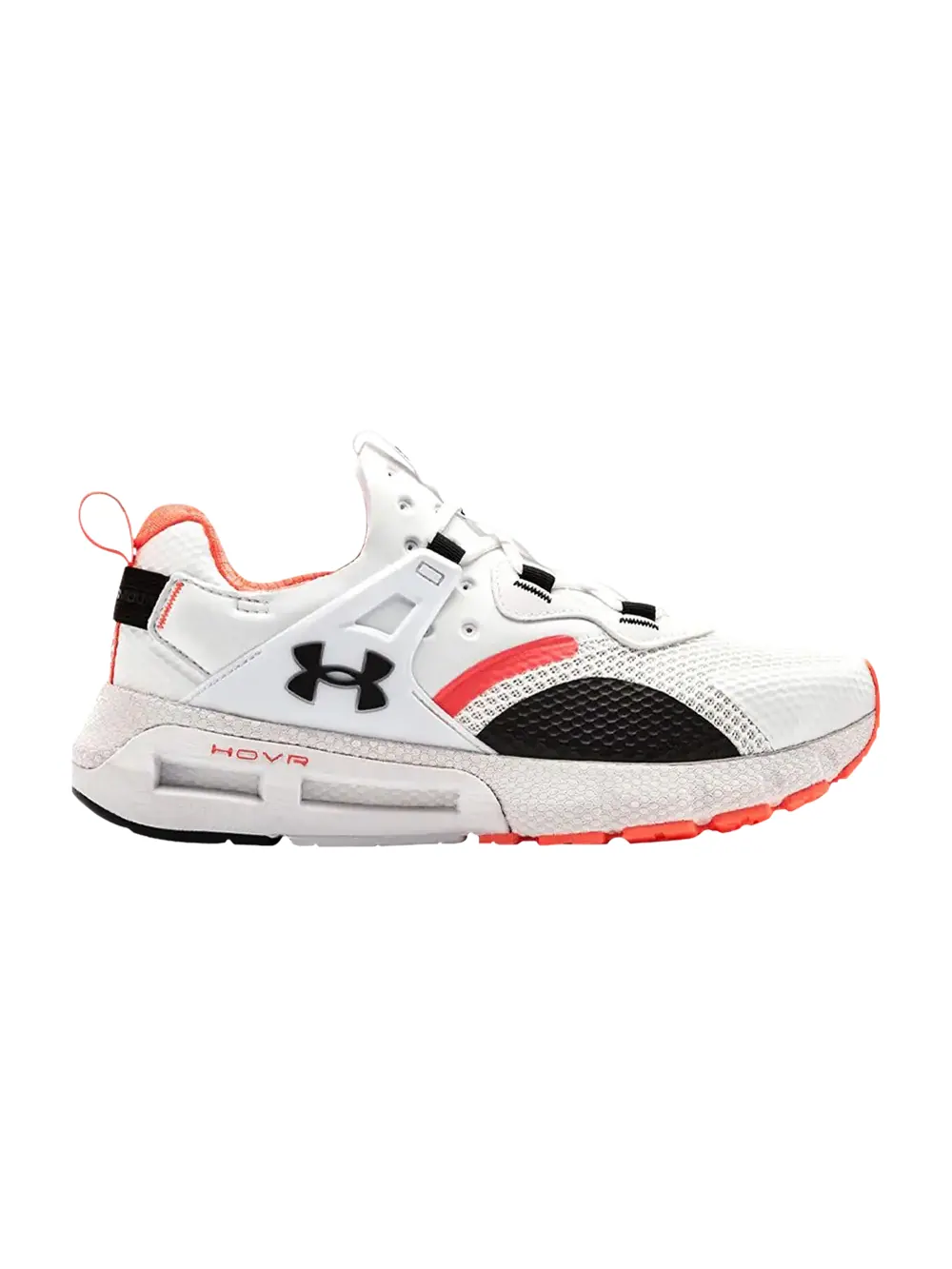 Кроссовки HOVR Mega MVMNT Under Armour — изображение 1 из 1, белый