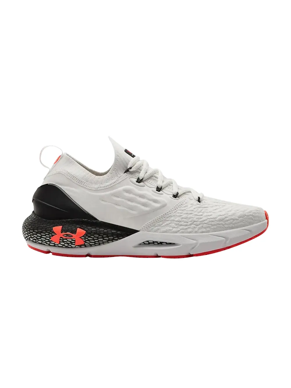 Кроссовки HOVR Phantom 2 RUNANYWR Under Armour — изображение 1 из 1, белый/синий