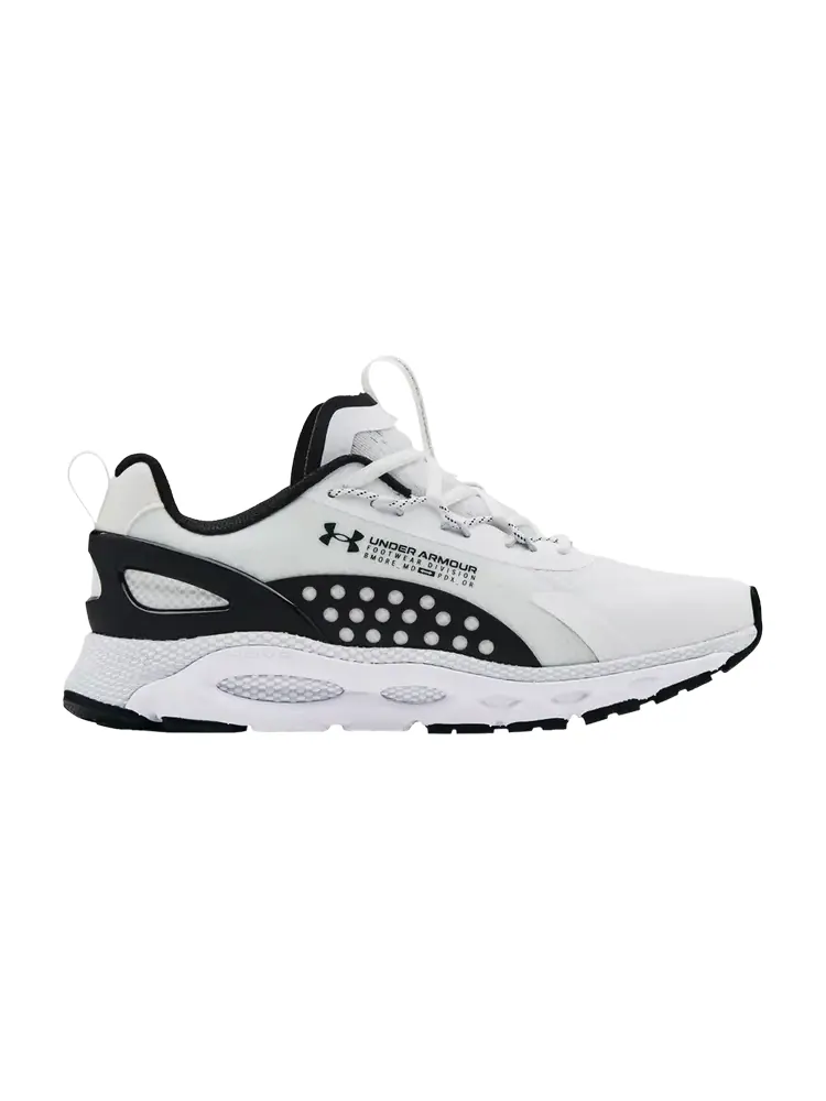 Кроссовки Under Armour HOVR Infinite Summit 2 — изображение 1 из 1, белый
