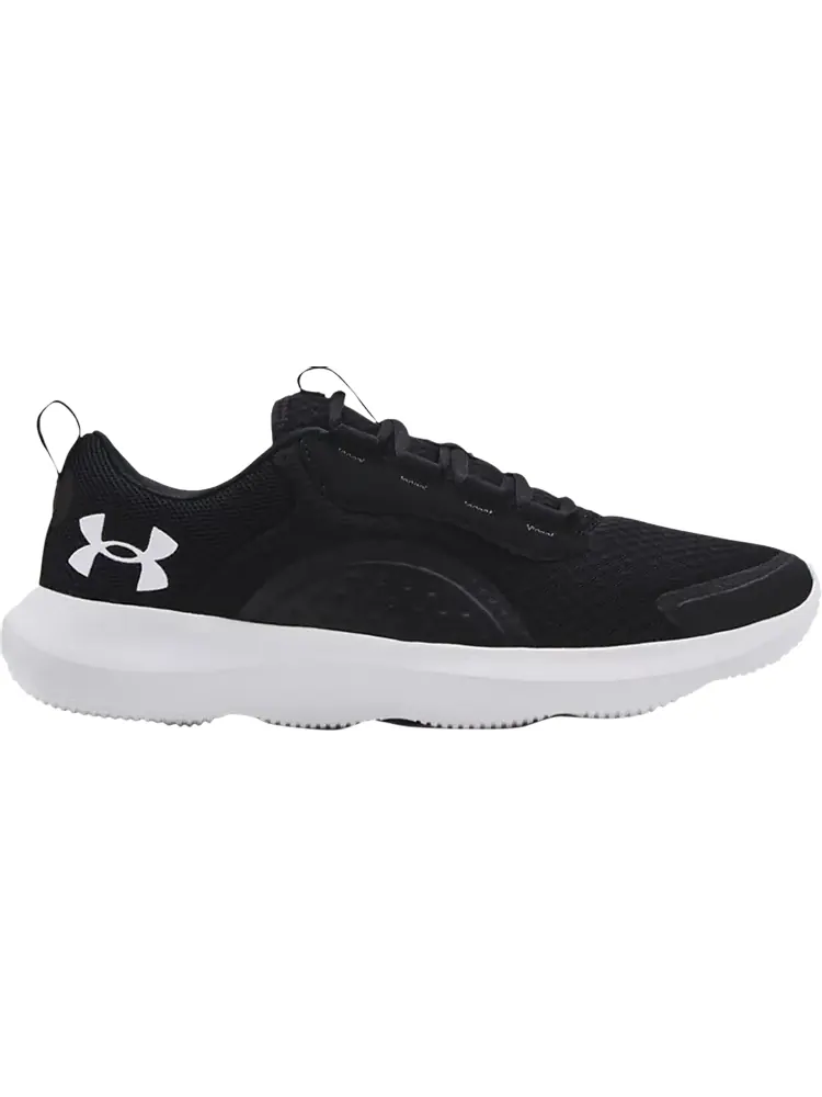 Кроссовки Under Armour Victory Black Jet Grey — изображение 1 из 1, черный