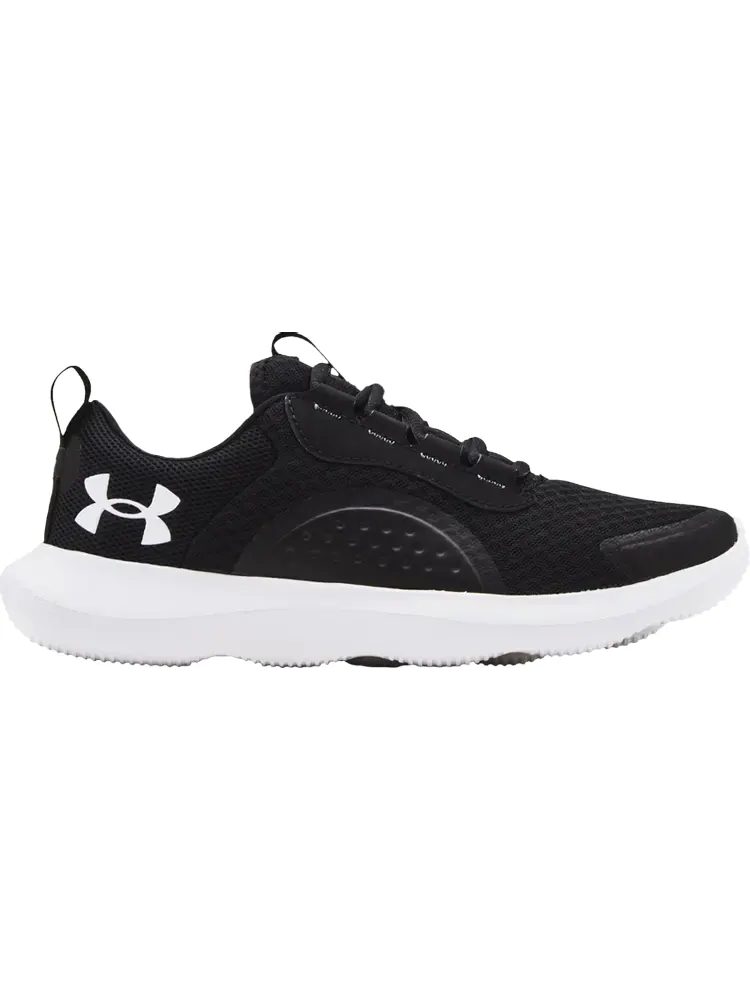 Кроссовки Under Armour Wmns Victory Black Jet Grey — изображение 1 из 1, черный