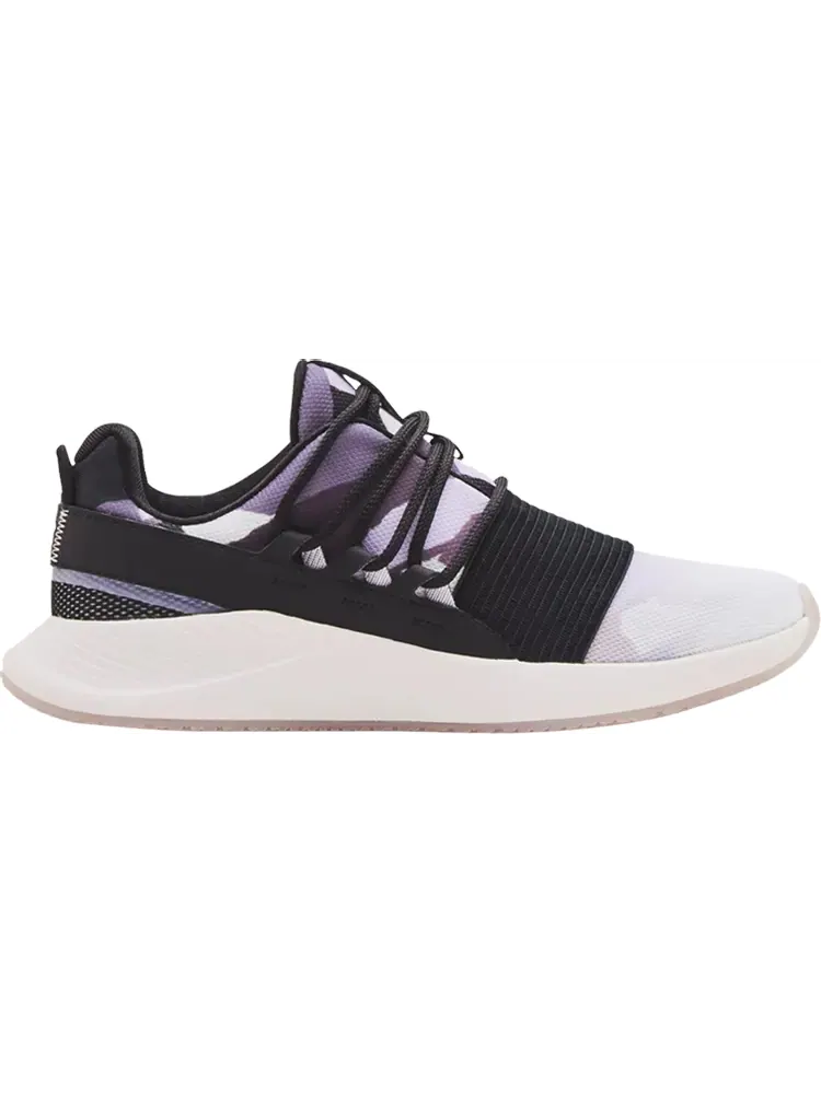 Кроссовки Under Armour Wmns Charged Breathe International Womens Day — изображение 1 из 1, фиолетовый