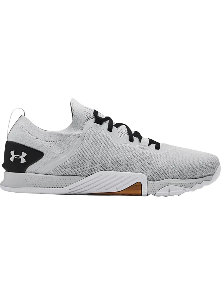 Кроссовки Under Armour TriBase Reign 3 Halo Grey — изображение 1 из 1, серый