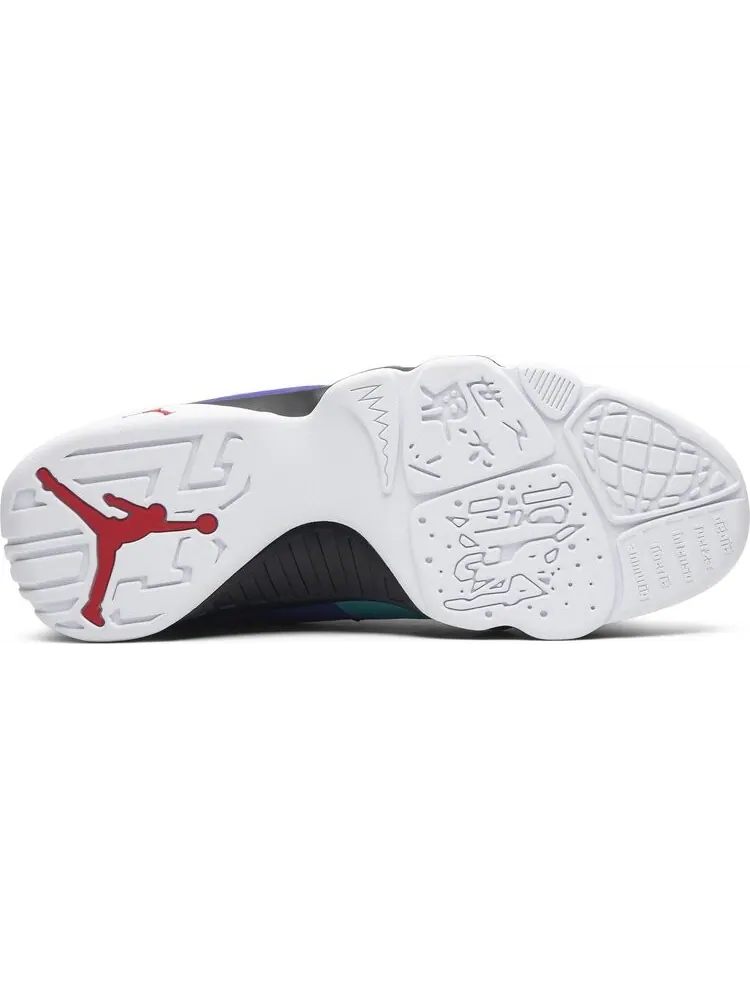 Кроссовки Air Jordan 9 Retro Dream It, Do It — изображение 4 из 8, черный