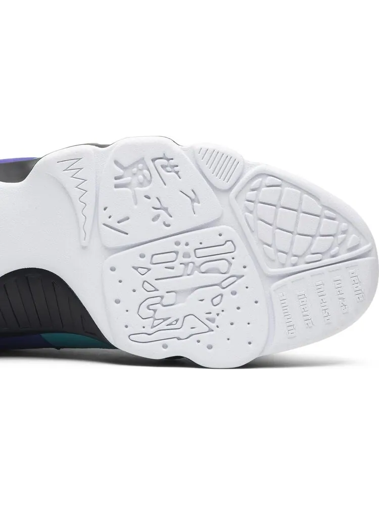 Кроссовки Air Jordan 9 Retro Dream It, Do It — изображение 5 из 8, черный