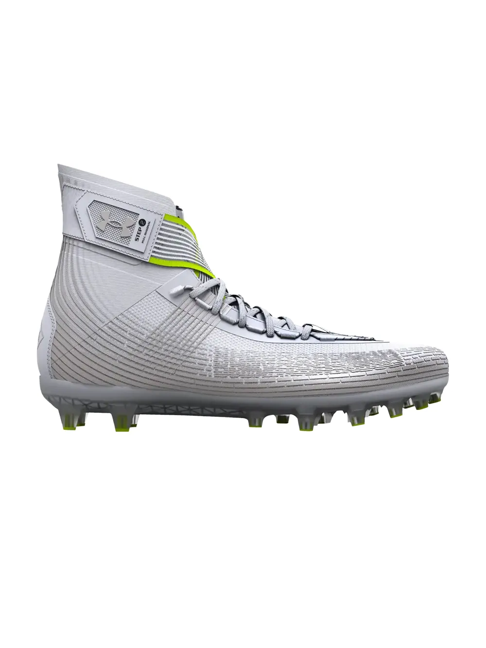 Кроссовки Highlight MC Under Armour — изображение 1 из 1