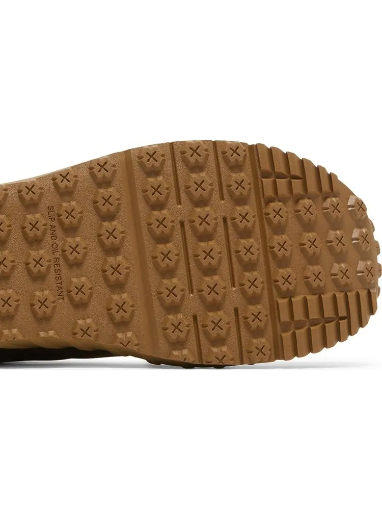 Ботинки Under Armour Micro G Valsetz Mid Coyote — изображение 5 из 8, коричневый