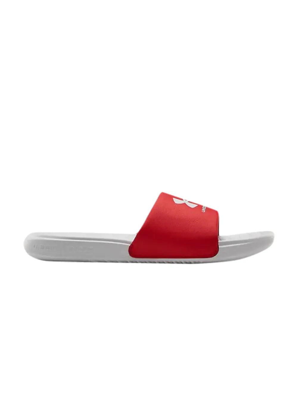 Кроссовки Ansa Fixed Slide Under Armour — изображение 1 из 1, серый