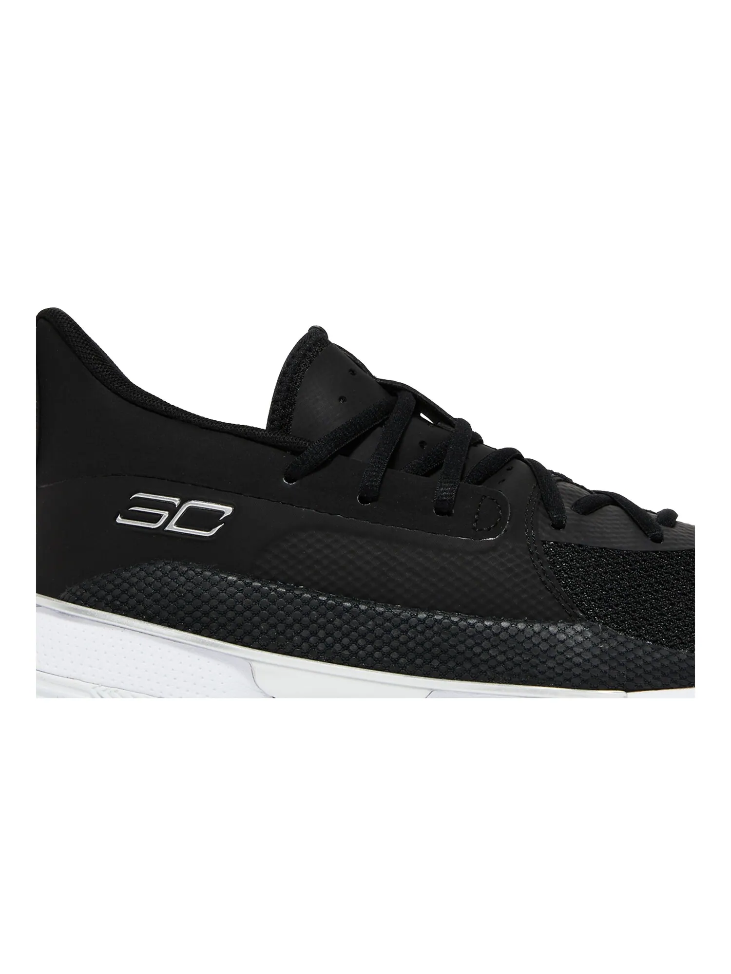 Кроссовки Curry 7 Team Under Armour — изображение 2 из 8