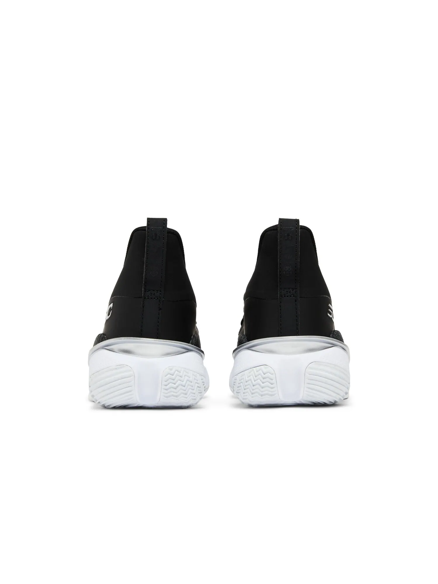 Кроссовки Curry 7 Team Under Armour — изображение 6 из 8
